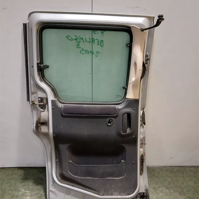 Porta posteriore sinistra OPR 10558<