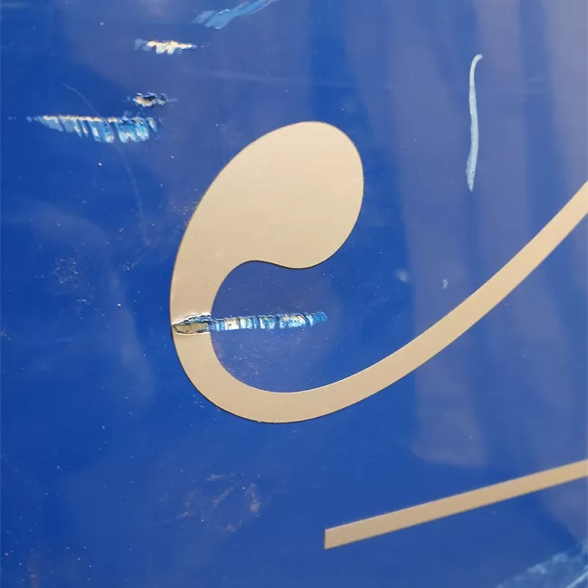 Porta posteriore destra