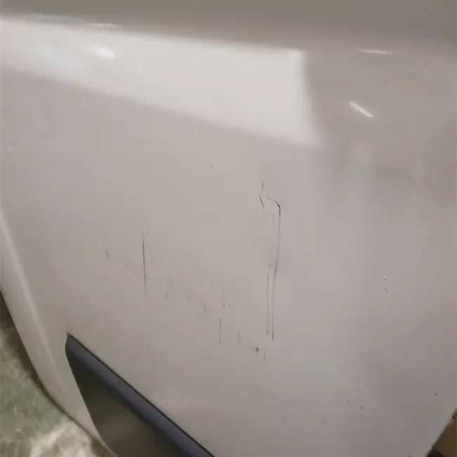 Porta anteriore sinistra