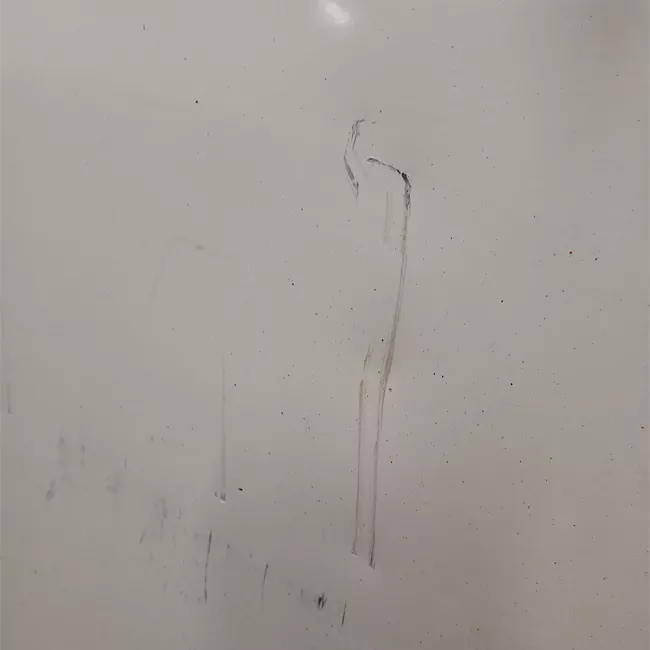 Porta anteriore sinistra