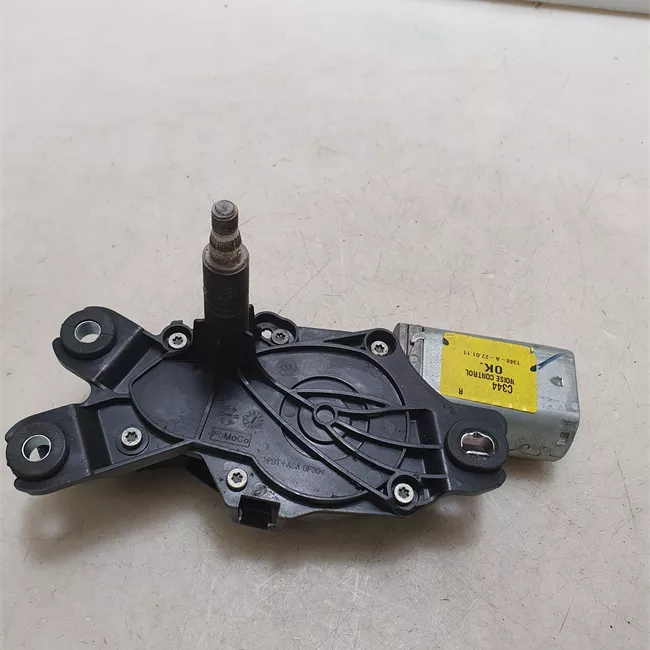 Motorino tergilunotto