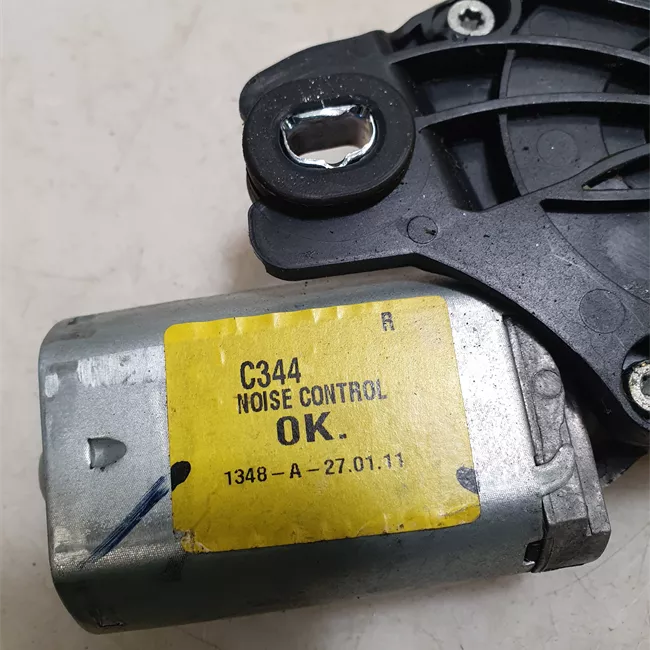 Motorino tergilunotto