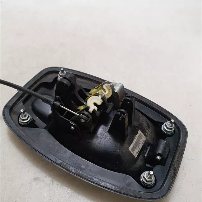 Maniglia porta posteriore destra