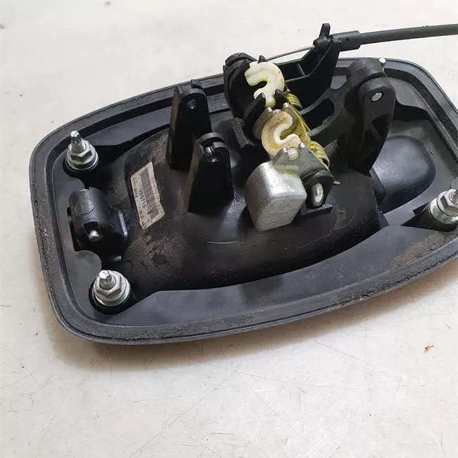 Maniglia porta posteriore destra