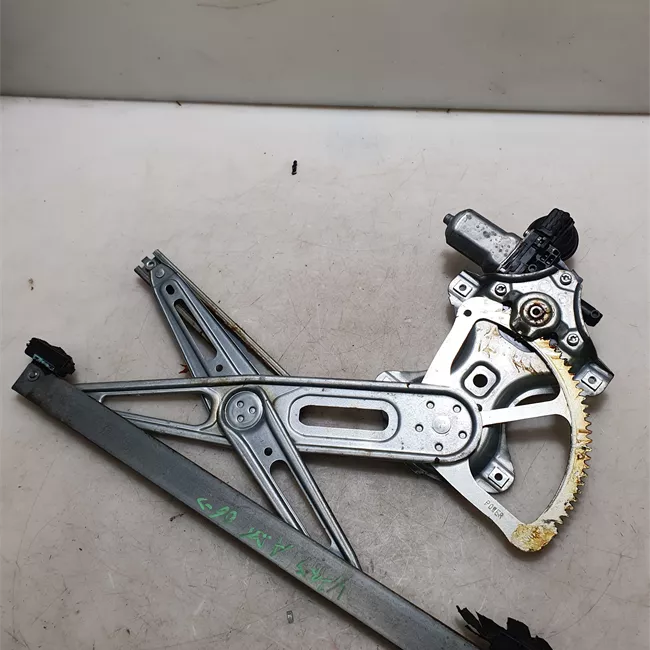 Alzacristallo elettrico porta anteriore destro con motorino