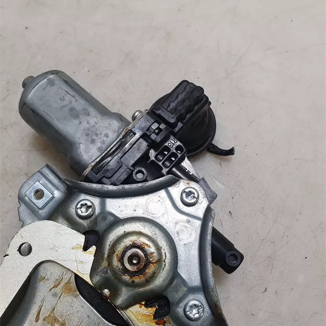 Alzacristallo elettrico porta anteriore destro con motorino