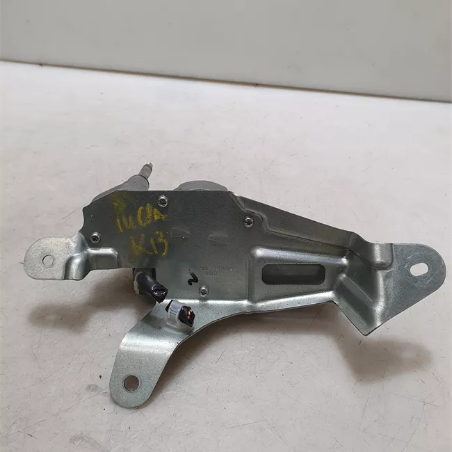 Motorino tergilunotto