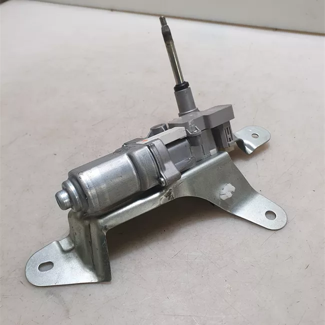 Motorino tergilunotto