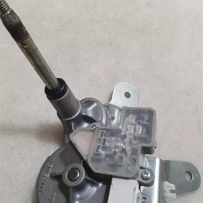 Motorino tergilunotto