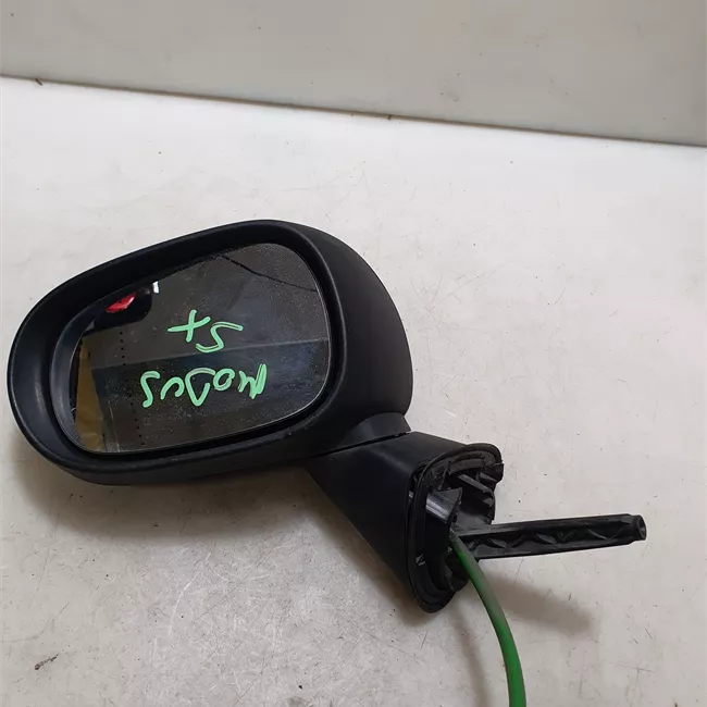 Retrovisore esterno regolazione elettrica sinistro Tipo 1