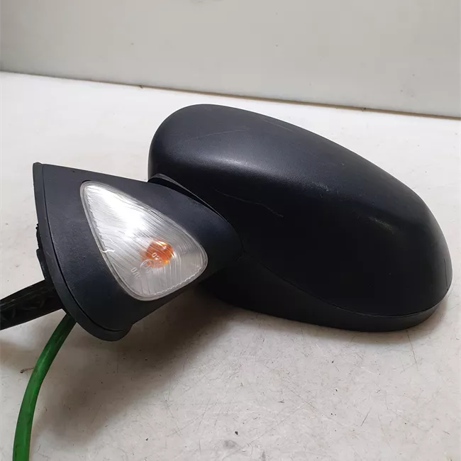 Retrovisore esterno regolazione elettrica sinistro Tipo 1