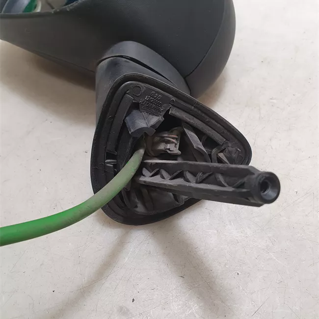 Retrovisore esterno regolazione elettrica sinistro Tipo 1