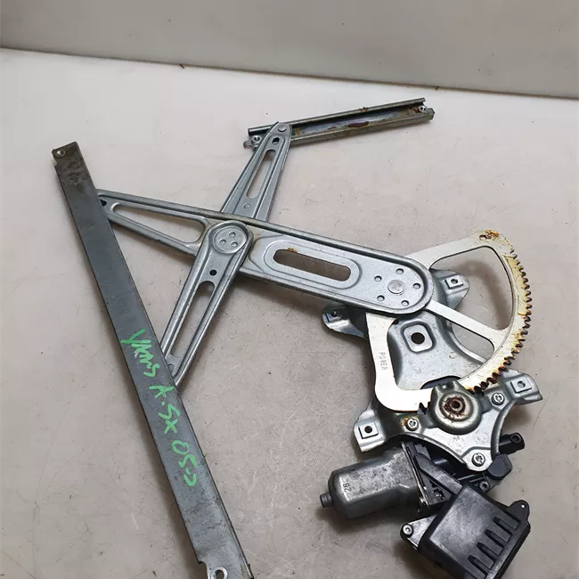 Alzacristallo elettrico porta anteriore sinistro con motorino