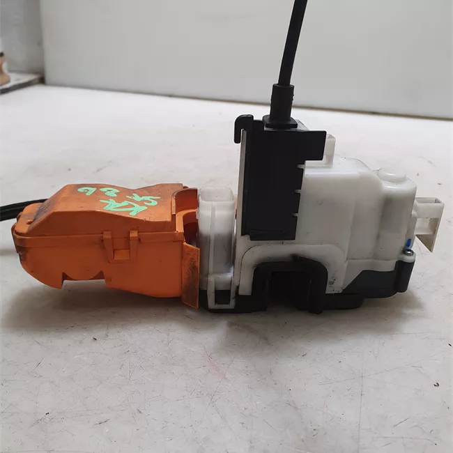 Serratura porta anteriore sinistra