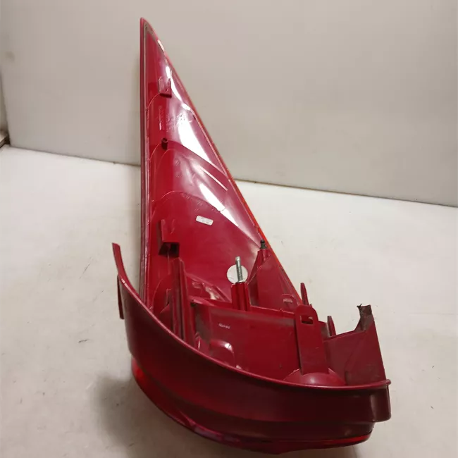 Fanale posteriore sinistro