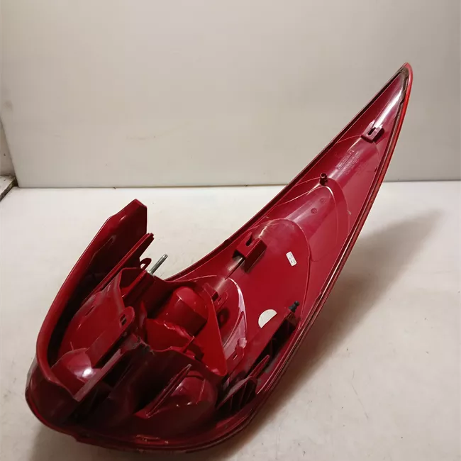 Fanale posteriore sinistro