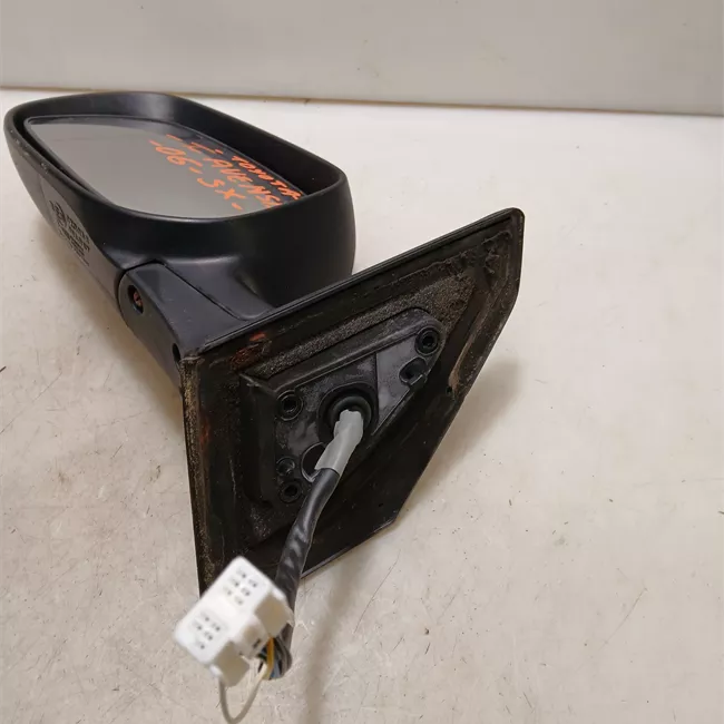 Retrovisore esterno regolazione elettrica sinistro