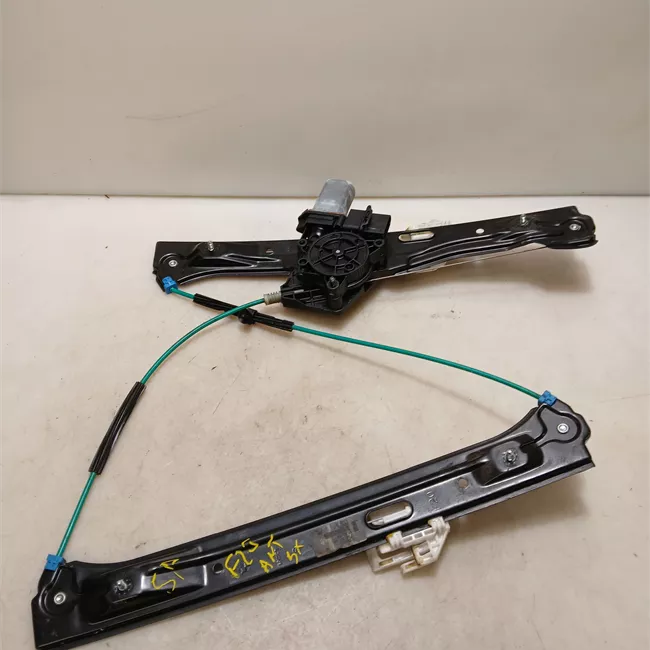 Alzacristallo elettrico porta anteriore sinistro