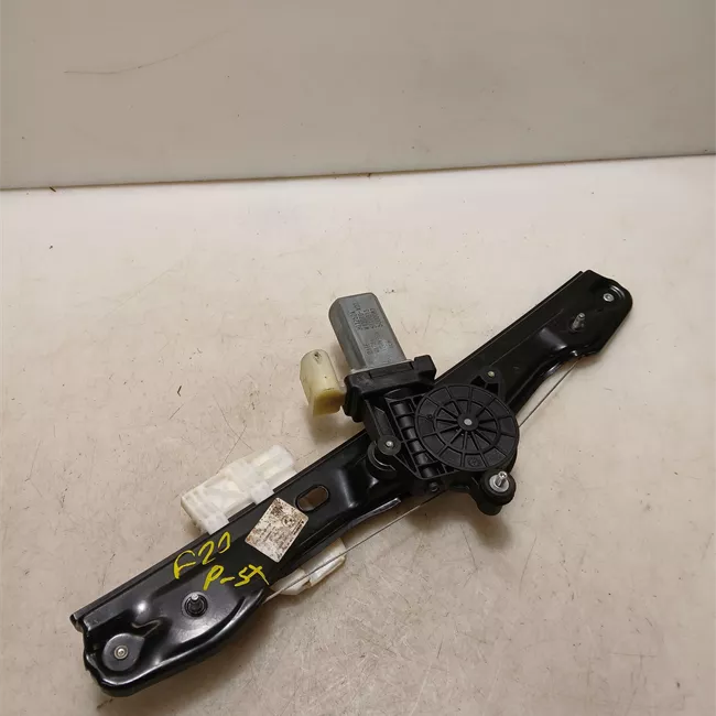 Alzacristallo elettrico porta posteriore sinistro