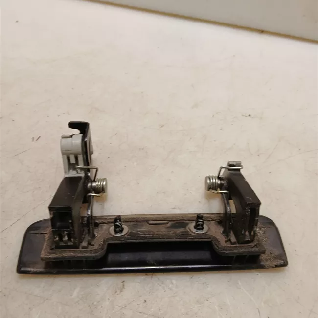 Maniglia portello posteriore Mid-Upper