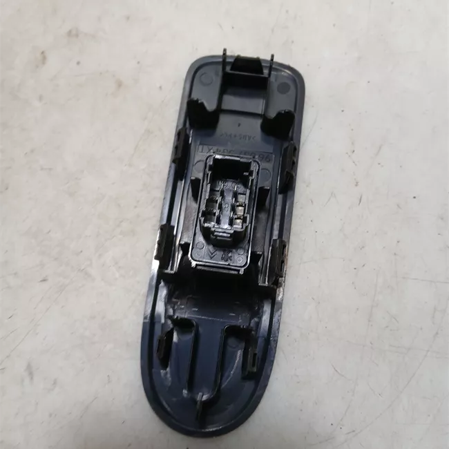 Interruttore alzacristalli porta anteriore nero cornelie