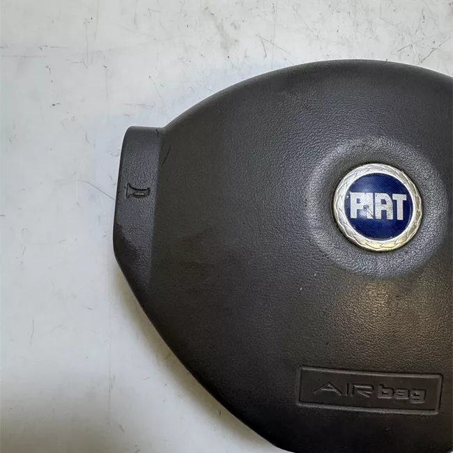 Dispositivo airbag lato guida 09/07<