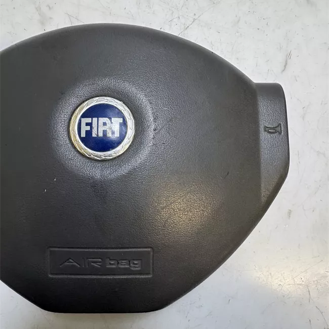 Dispositivo airbag lato guida 09/07<