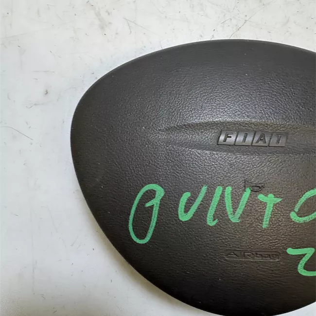 Dispositivo airbag lato guida