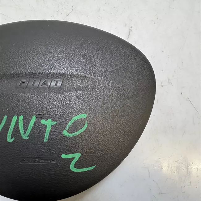 Dispositivo airbag lato guida