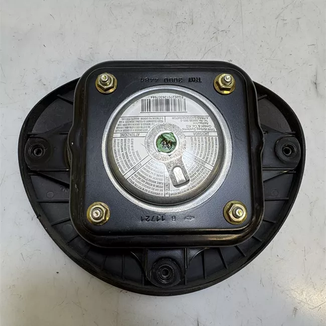 Dispositivo airbag lato guida