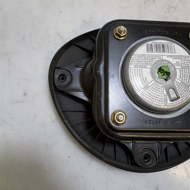 Dispositivo airbag lato guida