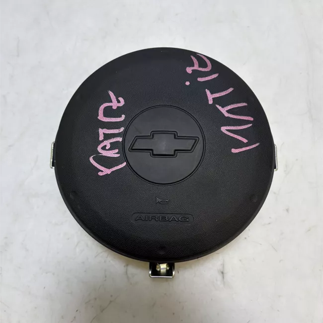 Dispositivo airbag lato guida