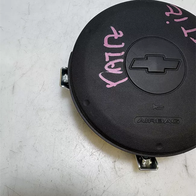 Dispositivo airbag lato guida