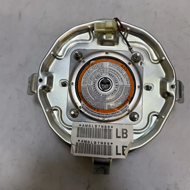 Dispositivo airbag lato guida