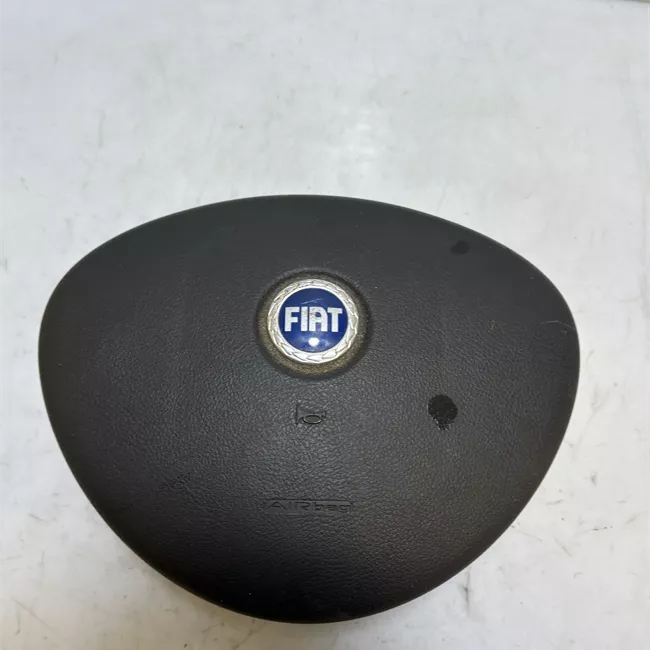 Dispositivo airbag lato guida