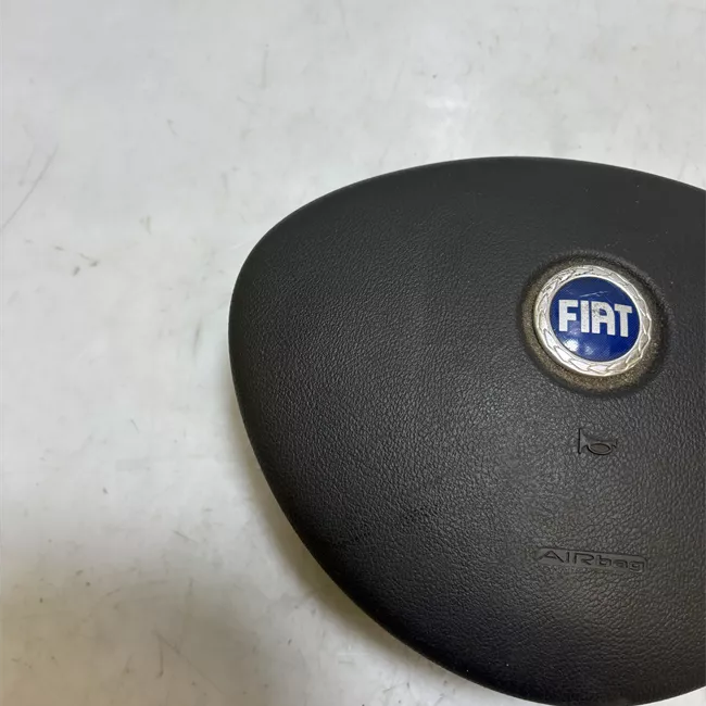 Dispositivo airbag lato guida