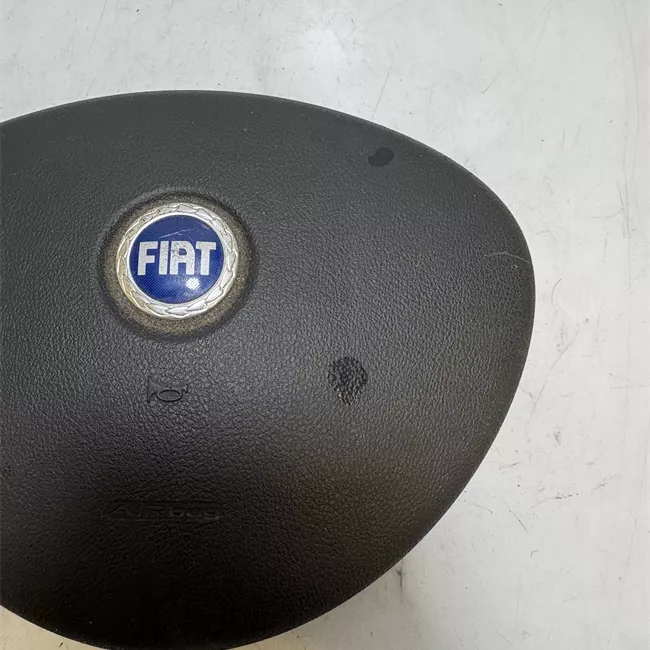 Dispositivo airbag lato guida