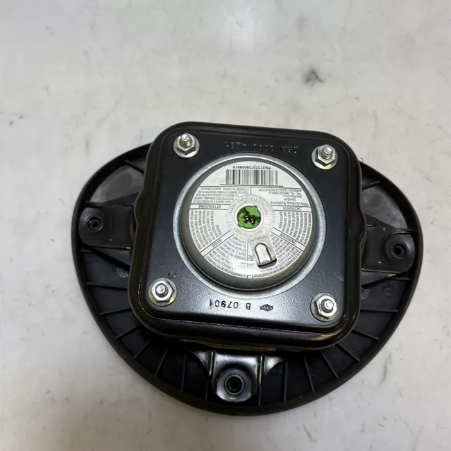 Dispositivo airbag lato guida