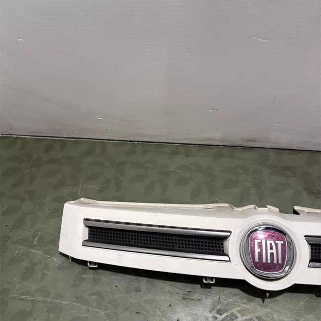 Griglia Actual, Active, Trekking, Advent