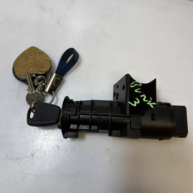 Commutatore avviamento