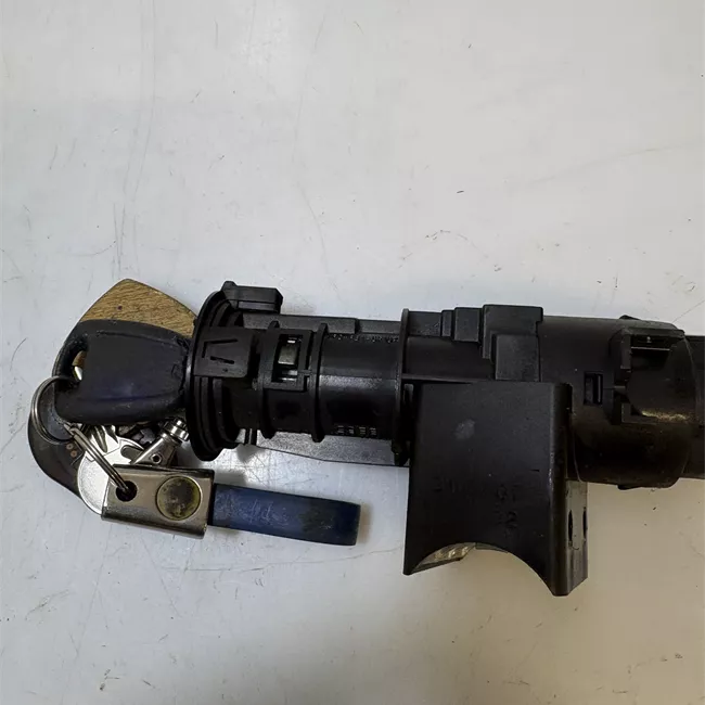 Commutatore avviamento