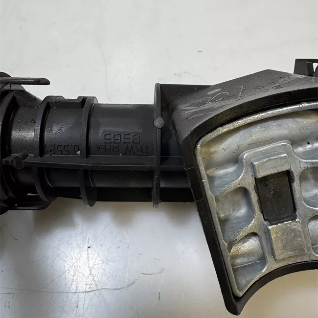 Commutatore avviamento