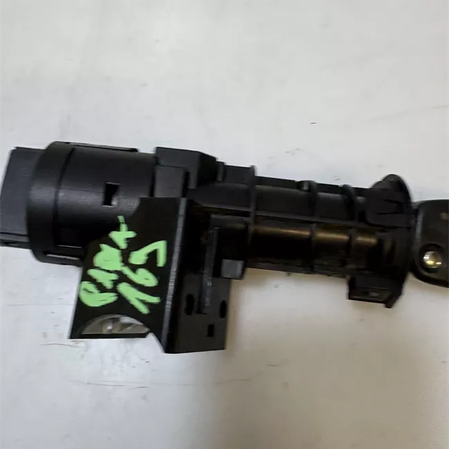 Commutatore avviamento