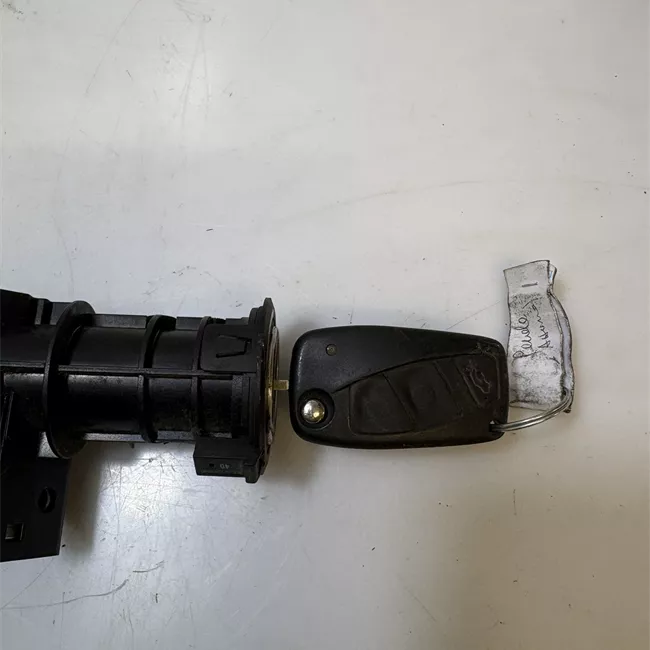 Commutatore avviamento