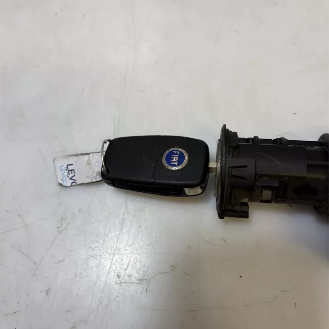 Commutatore avviamento