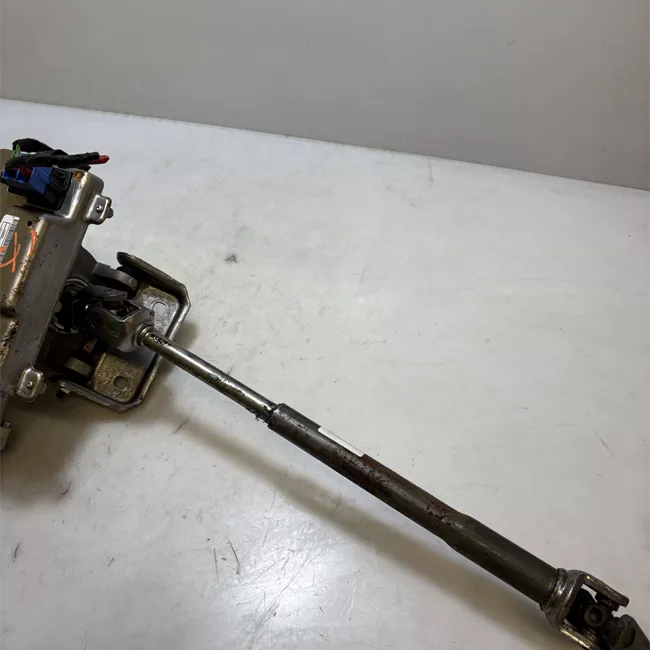 Servosterzo elettronico