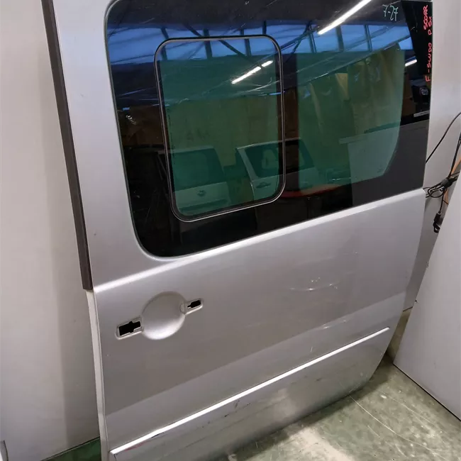 Porta posteriore sinistra Vetrata