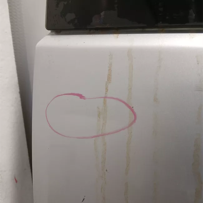 Porta posteriore destra Vetrata