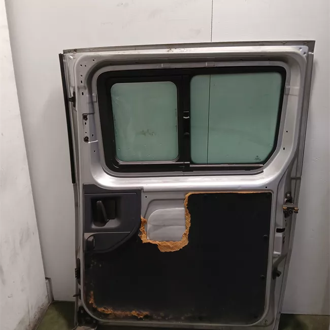 Porta posteriore destra Vetrata