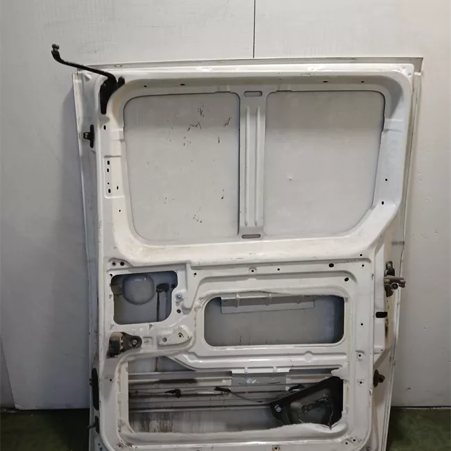 Porta posteriore destra